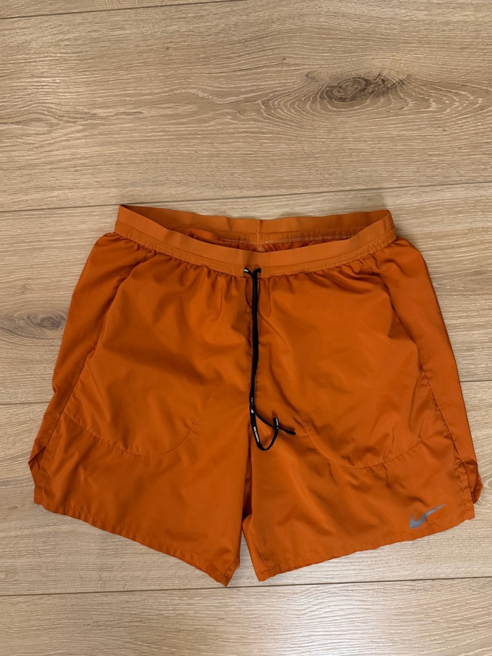 Nike Men’s Running Shorts with Liner